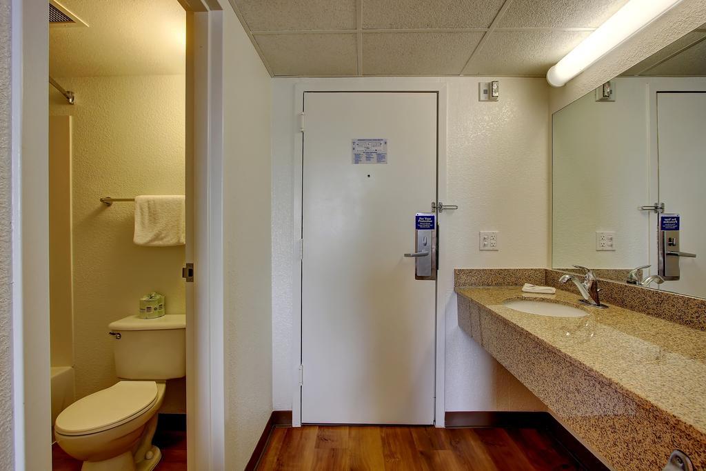 Motel 6-York, Pa - North Ngoại thất bức ảnh