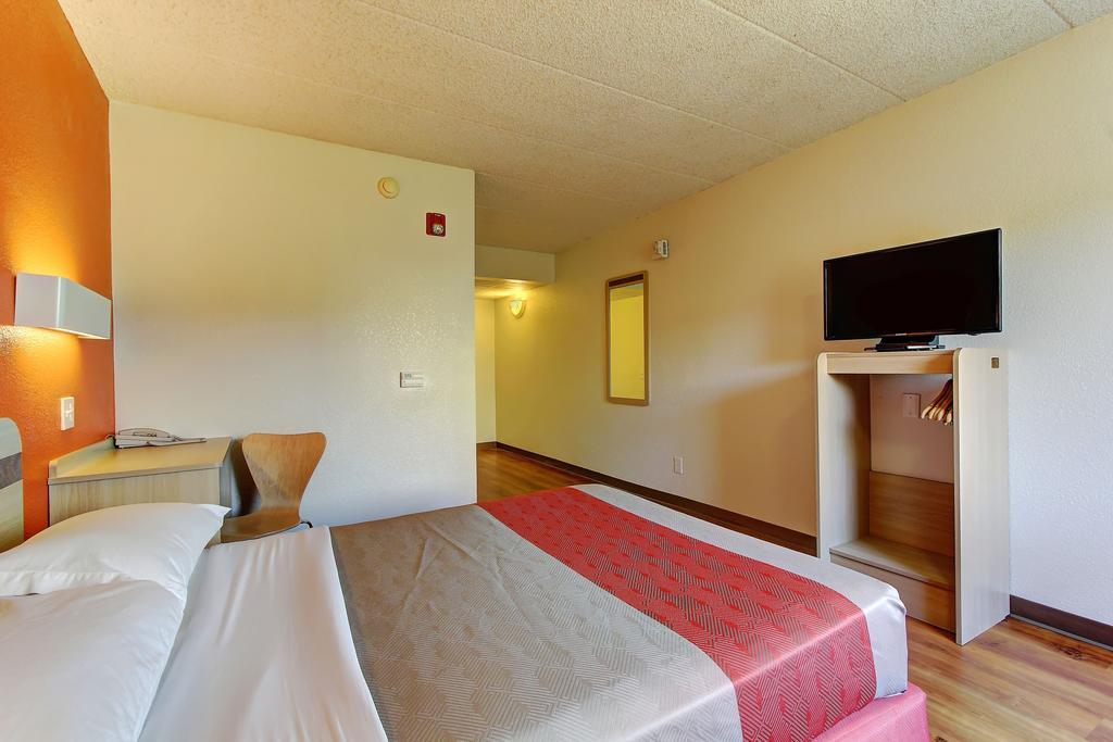 Motel 6-York, Pa - North Ngoại thất bức ảnh