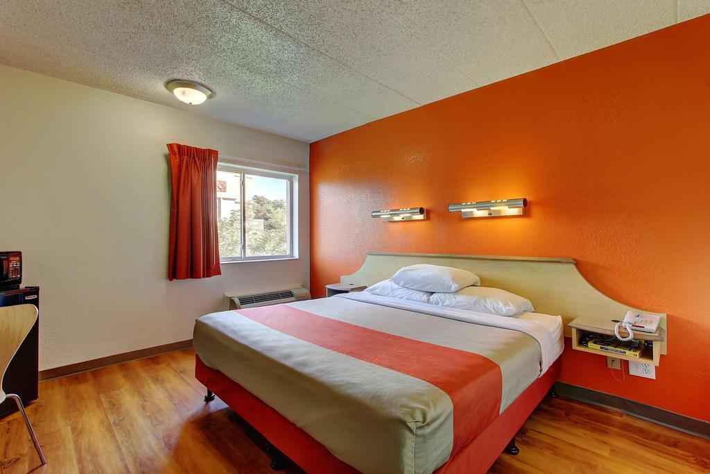 Motel 6-York, Pa - North Ngoại thất bức ảnh