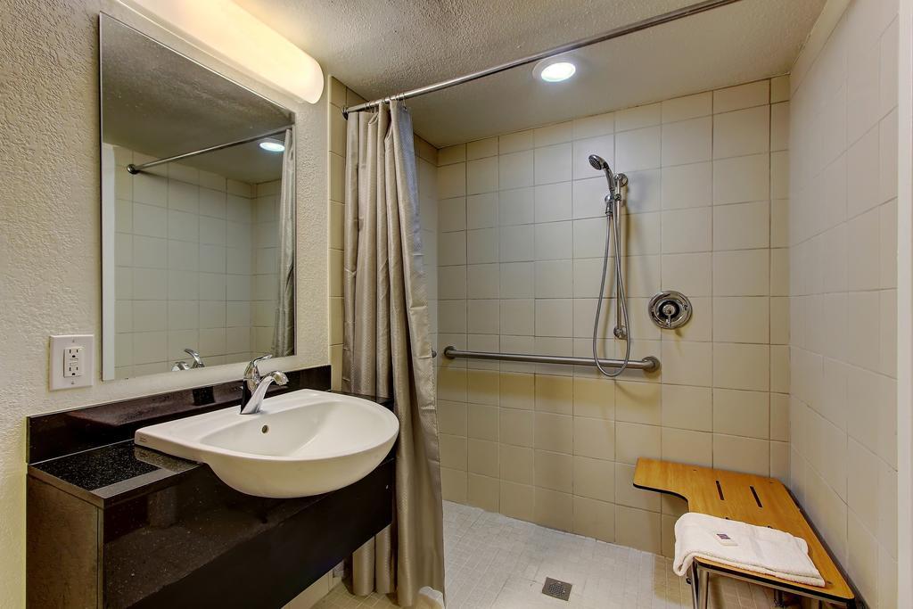 Motel 6-York, Pa - North Phòng bức ảnh