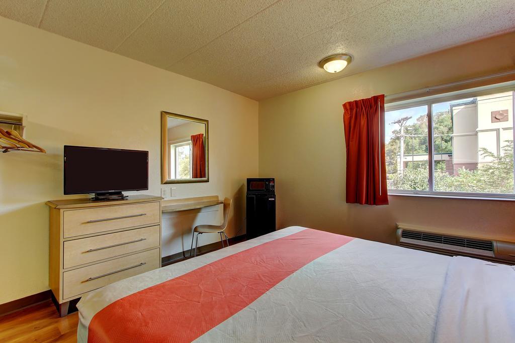 Motel 6-York, Pa - North Phòng bức ảnh