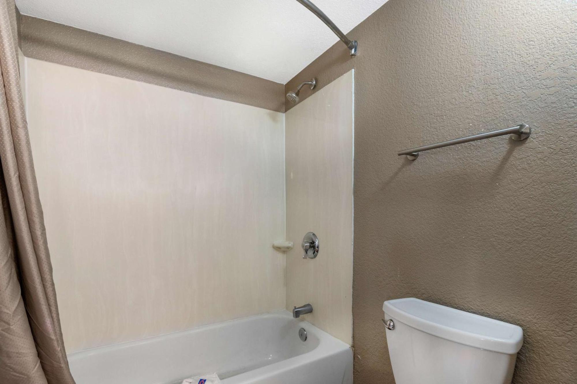 Motel 6-York, Pa - North Ngoại thất bức ảnh
