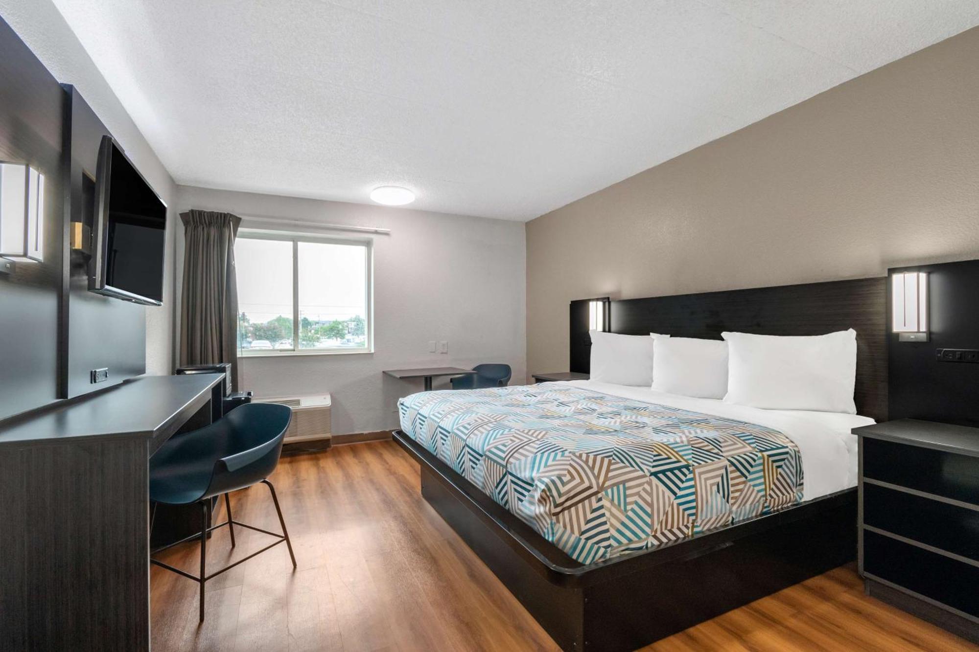 Motel 6-York, Pa - North Ngoại thất bức ảnh