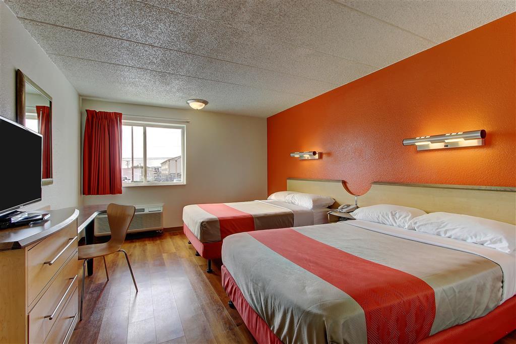 Motel 6-York, Pa - North Phòng bức ảnh