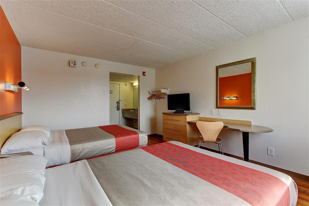 Motel 6-York, Pa - North Phòng bức ảnh