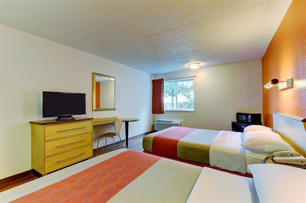 Motel 6-York, Pa - North Phòng bức ảnh