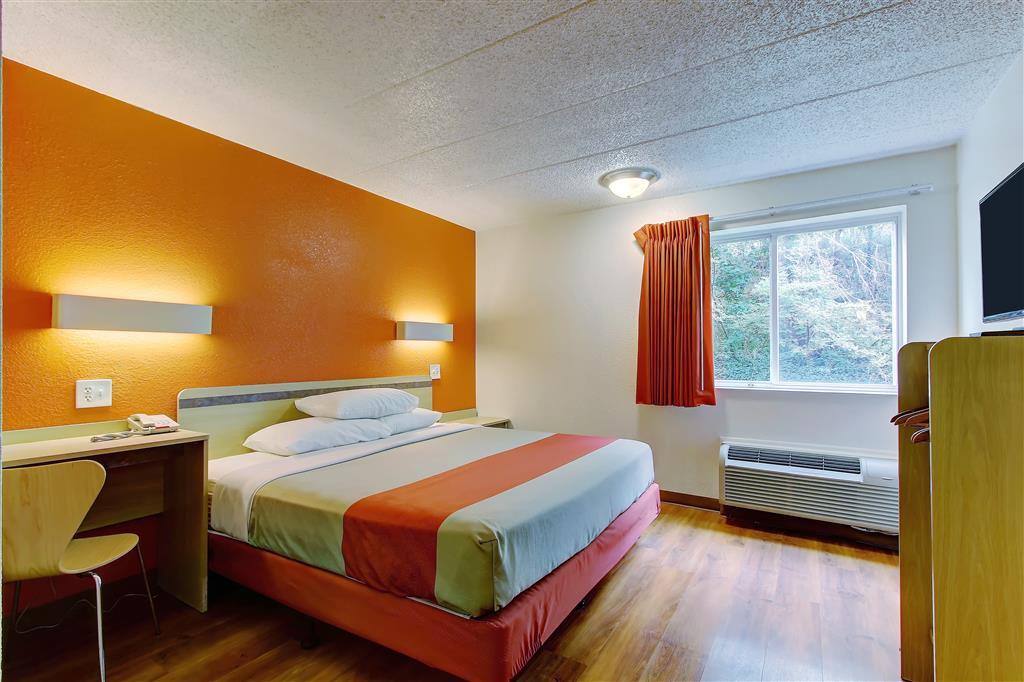 Motel 6-York, Pa - North Phòng bức ảnh
