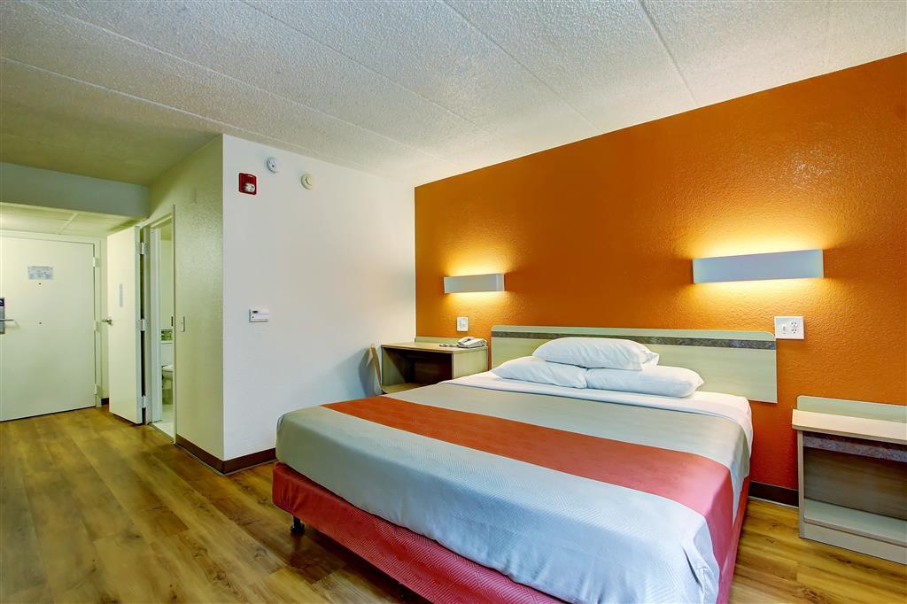 Motel 6-York, Pa - North Phòng bức ảnh