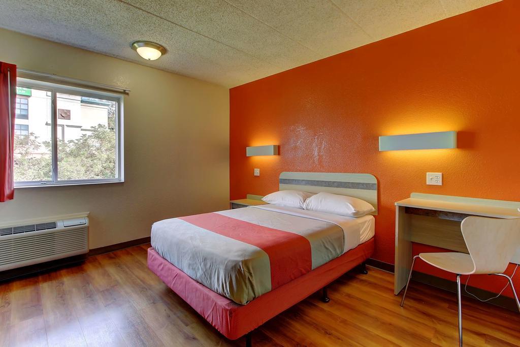 Motel 6-York, Pa - North Ngoại thất bức ảnh